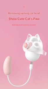 OEM Anpassbarer Vibrator für Frauen mit starker Vibration Modell SHD-X026-2 – Erotisches Spielzeug, hergestellt in <span class=keywords><strong>Shenzhen</strong></span> - Product Image 5