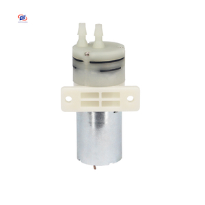 Factory Direct <strong>Dc</strong> 12v Electric Water Pump Can Be Used for Water Purifier - Product Image 2