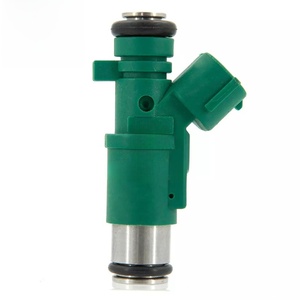 Injecteur de carburant à <span class=keywords><strong>valve</strong></span> pulvérisatrice testé et garanti, buse OEM 01F023 pour Citroën C3, <span class=keywords><strong>Peugeot</strong></span> 206, <span class=keywords><strong>207</strong></span>, Ranch 1.4, 3 temps - Product Image 1