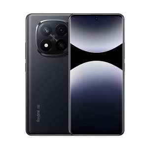 Version Note 14 Pro+ 5G Smartphone Snapdragon 7s Gen 3 Appareil photo arrière 200MP HyperCharge 120W Étanche IP68 NFC - Product Image 2