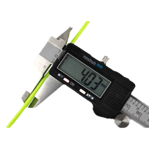 Seven-Core Polyester Para Cord Outdoor Survival Gear for Mountaineering <b>Camping</b> Includes Tent Bundle Conventional Landing - Product Image 6