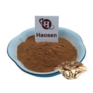 유기농 Grifola Frondosa 분말 미타케 버섯 다당류 아직 리뷰 없음 - Product Image 1