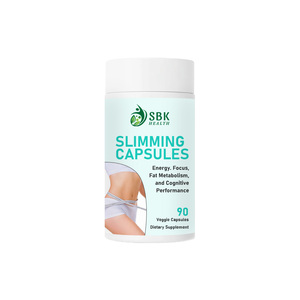 Cápsulas Adelgazantes de Alta Calidad con Extracto de Diente de León, Favorecen la Pérdida de Grasa y el Rendimiento Físico, Cápsulas de Vitamina B12 - Product Image 1