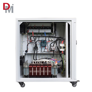 DPI <b>Variable</b> Frequency <b>Power</b> <b>Supply</b> 380V Input 220V Output 30A Industrial Automation Use - Product Image 3