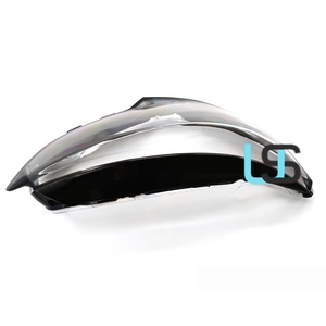 Prezzi di Fabbrica Nuove Coperture per Fari in Materiale PC Trasparente di Alta Qualità per <span class=keywords><strong>Corsa</strong></span> F <span class=keywords><strong>2019</strong></span>- Adattabilità 100% Garantita - Product Image 3