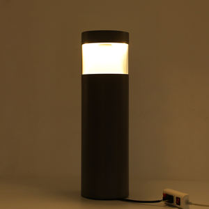 Lampu Halaman Rumput Luar Ruangan Cina, Lampu Taman Ce 12W, Lampu Bollar Led - Product Image 5