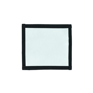 Fiberglass Cloth 20x23cm Aluminum Foil Insulation Pad For Camping Tent Fire Protection - Product Image 4