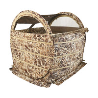 Tente de camping extérieure de dernière génération, fournie par le fabricant, à montage rapide, télescopique, en tissu Oxford, quatre saisons, grande, imperméable, 1000-1500 mm