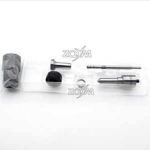 ZQYM <strong>Fuel</strong> <strong>Injector</strong> Repair <strong>Kits</strong> 0445120007 for <strong>bosch</strong> <strong>Injector</strong> 0445120007 - Product Image 3