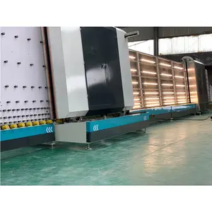 window glass manufacturing machine double glazed glass machine