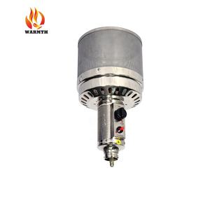 Marchebest — <span class=keywords><strong>chauffage</strong></span> de l'espace 13kw, chauffe-pièce Commercial pour petite chambre avec champignon de Table - Product Image 5