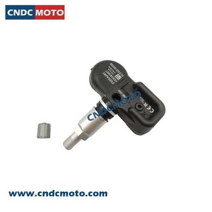 CNDC MOTO <b>TPMS</b> Sensor 42607-06020 433MHz External For Toyota RAV4 Lexus - Product Image 3