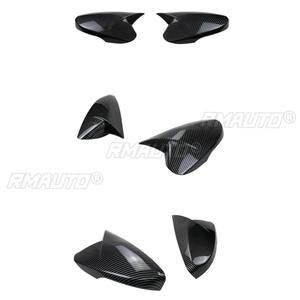 Kit de Carrocería para Hyundai ELANTRA Veloster 2012-2017, Cubierta Protectora para Retrovisores Laterales, Embellecedor para Espejos Retrovisores - Product Image 5
