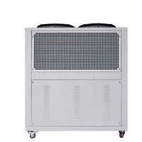 Kaydeli Équipement de réfrigération de haute qualité Refroidisseur portable à air pour produits Refroidisseur en plastique pour refroidisseur laser