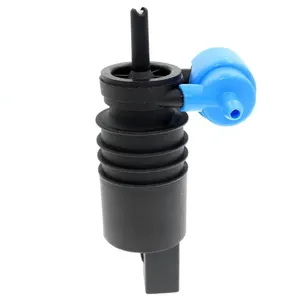 High Pressure Washer Pump 12v Dc Windshield Washer Pump 1K6955651 1T0955651A Auto Parts Fit For VW