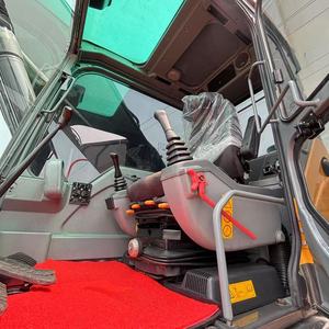 95% Neuf <span class=keywords><strong>Prix</strong></span> Bas <span class=keywords><strong>Volvo</strong></span> Excavatrice d'Occasion EC290 EC300 EC350 EC450 Engin de Construction de Marque de Qualité Occasion Meilleure Vente à Vendre - Product Image 5