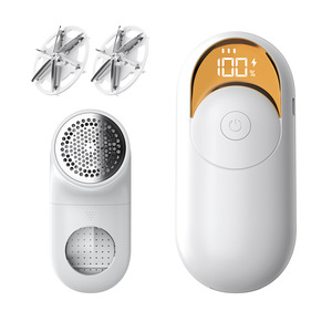 Máquina Depiladora de Ropa Recargable con Pantalla LED Digital 2025, Depiladora de Ropa, Venta al Por Mayor - Product Image 1
