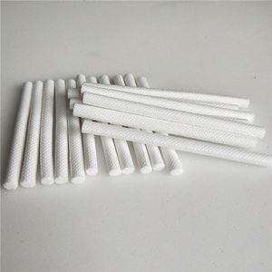 Atomizador de tira de núcleo Fibra absorbente algodón hisopo interior USB humidificador algodón hisopo <span class=keywords><strong>desodorante</strong></span> incienso vaporizador palo - Product Image 1