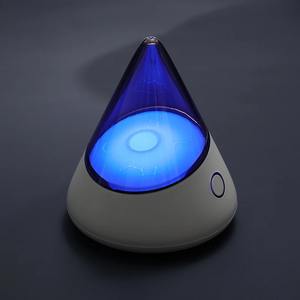 Lampe LED portable pour enfants, alimentée par USB, avec variateur d'intensité, idéale pour la chambre d'enfant, cadeau pour bébé, lampe de chevet, lampe de nuit - Product Image 5