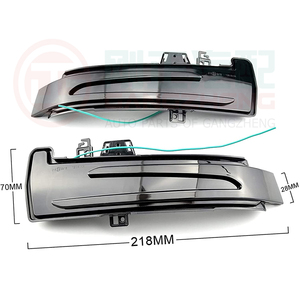 <span class=keywords><strong>Señal</strong></span> de luz de <span class=keywords><strong>señal</strong></span> de giro de coche automático/uso de <span class=keywords><strong>señal</strong></span> de giro de espejo retrovisor para CHERY TIGGO 7Pro 8Pro PRO MAX FULWIN 2 EQ1 Chery Eastar <span class=keywords><strong>V5</strong></span> - Product Image 3