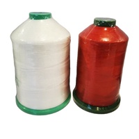 Fils à coudre de haute qualité 100% fil à coudre en polyester 20/3 30/3 40/3 pour le quilting et la broderie