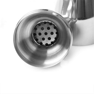 <span class=keywords><strong>Shaker</strong></span> à cocktails Martini en acier inoxydable en gros, <span class=keywords><strong>shaker</strong></span> à cocktails <span class=keywords><strong>professionnel</strong></span>, capacité de 250 ml, accessoires de <span class=keywords><strong>bar</strong></span> pour <span class=keywords><strong>bar</strong></span> à domicile - Product Image 3