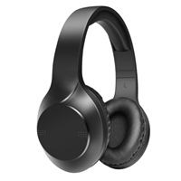 Moins cher Étanche Voyage En Plein Air Sport Réglable BT Casque Mains Libres Sans Fil Casque