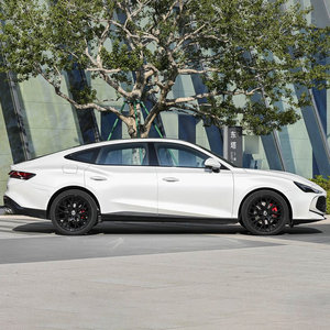 Voiture d'occasion MG7 2025 à conduite à gauche, essence, véhicule berline sport intelligente, coupé, vente chaude, dépôt requis - Product Image 4