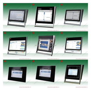 ระบบเดเลม DA53T DA-53Tx DA-58T DA-58Tx DA-65R CYBELEC CybTouch8 CybTouch12 - Product Image 3