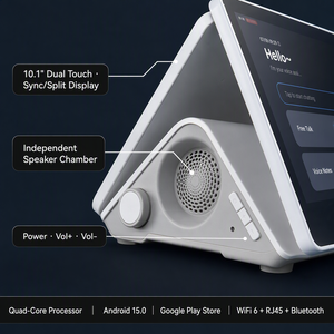 Dispositivo Traductor <span class=keywords><strong>de</strong></span> <span class=keywords><strong>Voz</strong></span> con IA <span class=keywords><strong>de</strong></span> Doble Pantalla, Traducción <span class=keywords><strong>de</strong></span> Idiomas en Tiempo Real con Modo Fuera <span class=keywords><strong>de</strong></span> Línea, Grabador <span class=keywords><strong>de</strong></span> Reuniones y Traducción <span class=keywords><strong>de</strong></span> Video - Product Image 6