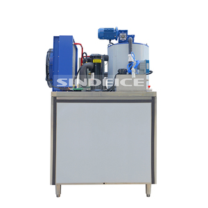 Machine à glace en flocons <span class=keywords><strong>de</strong></span> 500 kg, facile à utiliser, pour <span class=keywords><strong>restaurant</strong></span> <span class=keywords><strong>de</strong></span> poisson, prix compétitif - Product Image 2