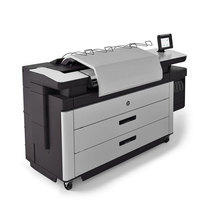 Impresora plotter de producción H P XL4000 de alta velocidad reacondicionada usada XL4000/4600/5000/6000/8000 Máquina multifuncional todo en uno