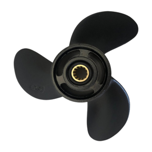 Neuer 5PS Mercury Außenbordpropeller 48-812950A02 7.8*8 <span class=keywords><strong>Luftboot</strong></span>-<span class=keywords><strong>Propeller</strong></span> für Kleinboote - Product Image 4