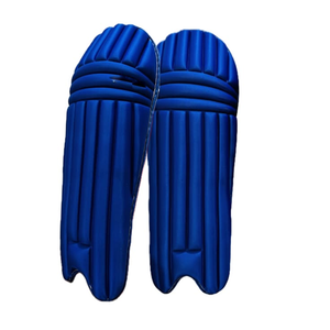 Protections de jambe pour le cricket, résistantes aux impacts, durables, pour le cricket compétitif et récréatif, pour l'entraînement. - Product Image 3