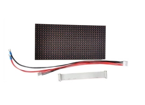 <span class=keywords><strong>LED</strong></span>スクロールワード看板広告高明るいスクリーン中国<span class=keywords><strong>P10</strong></span>屋外546ランプビーズ<span class=keywords><strong>LED</strong></span>モジュールハブ75 - Product Image 5