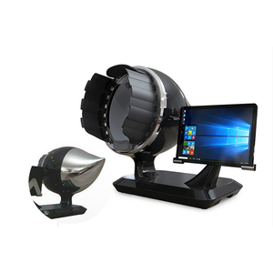 เครื่องวิเคราะห์ผิวหน้า 3 มิติ พร้อมหน้าจอ HD สำหรับดูแลผิวหน้า ใช้งานที่บ้านได้ - Product Image 5