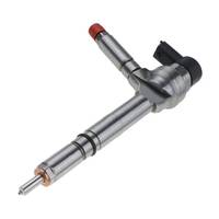 Válvula de Control de Alta Calidad 0445110175 F00VC01313 para Inyector Common Rail