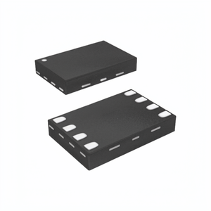 Authorized Distributor Memory Electronic Circuit Components GD25VE16CEIGR 8 XFDFN Exposed Pad - Product Image 1
