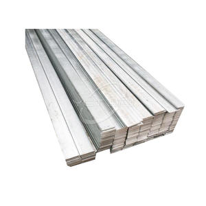 Высокое качество 1,5 мм x 50 мм 1,2360 1,2601 1,2738 1,6582 1,6773 горячекатаной углеродистой стали плоский бар - Product Image 2