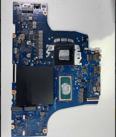 AORUS 15/16/17 Plus/Aero/X3/X5/G7/P55 Laptop Motherboard for AORUS Gaming Creator Laptops