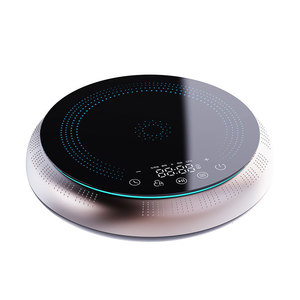 Terahertz tần số thấp cộng hưởng sóng nước lượng tử phân tích EMS chức năng Độ chính xác 95% 5 phút Thời gian thử nghiệm cho nghiên cứu nước - Product Image 3