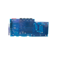 Module d'amplificateur de puissance Roland Crown série FP 2 canaux classe D/TD grande capacité pour remplacement DS-14K avec garantie de 2 ans