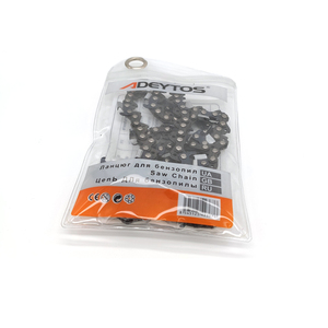 เครื่องตัดต้นไม้ราคาโรงงาน ขนาด 20 นิ้ว 76 ข้อ 325 โซ่เลื่อยยนต์ - Product Image 4