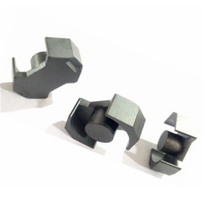 MN Zn Lõi <span class=keywords><strong>ferrite</strong></span> mềm <span class=keywords><strong>EE</strong></span> loại cho máy biến áp tần số cao <span class=keywords><strong>EE</strong></span> 13/16/<span class=keywords><strong>19</strong></span>/20/25 - Product Image 2