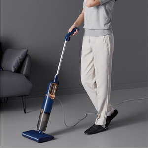 Thương Mại Giá 400W Công Suất Cao Mopping Trong Một Cầm Tay Chân Không Không Dây Và Di Động Máy Hút Bụi Nhà Máy Hút Bụi Thảm Cho Nhà - Product Image 3