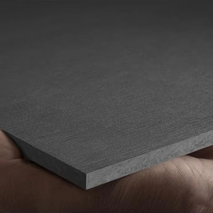 Tablero de Fibrocemento de Densidad Media y Alta, Ignífugo, Nivel A1, para Decoración de Paredes Interiores y Exteriores - Product Image 2