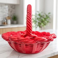 Эффективная услуга 3D-печати на заказ: быстрое изготовление прототипов аниме-фигурок из PLA-смолы, оптовые поставки
