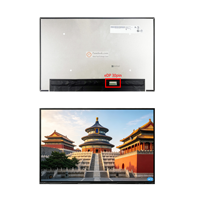 B160UAN03.2 HW1A AUO 16" WUXGA Laptop LCD Screen Replacement 1920x1200 Matte AHVA Panel 60Hz New 99% SRGB