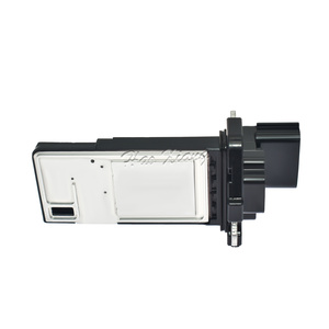 Máy Đo Lưu Lượng Không Khí Chất Lượng Cao MAF Cảm Biến AFH70M-123 / 23324767 Phù Hợp Với CHEVY <span class=keywords><strong>GM</strong></span> - Product Image 2