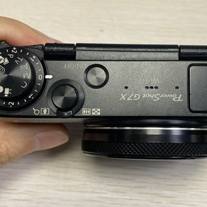 Cámaras Digitales Canon G7X Usadas de <span class=keywords><strong>Segunda</strong></span> <span class=keywords><strong>Mano</strong></span>, Cámara DSLR Profesional para Eventos, Transmisión en Vivo - Product Image 4